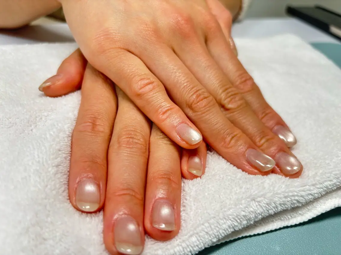 ネイル ハンドネイル see nailのネイルデザイン