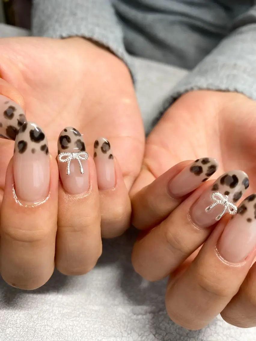 ネイル nail salon & U【アンドユー】のネイルデザイン