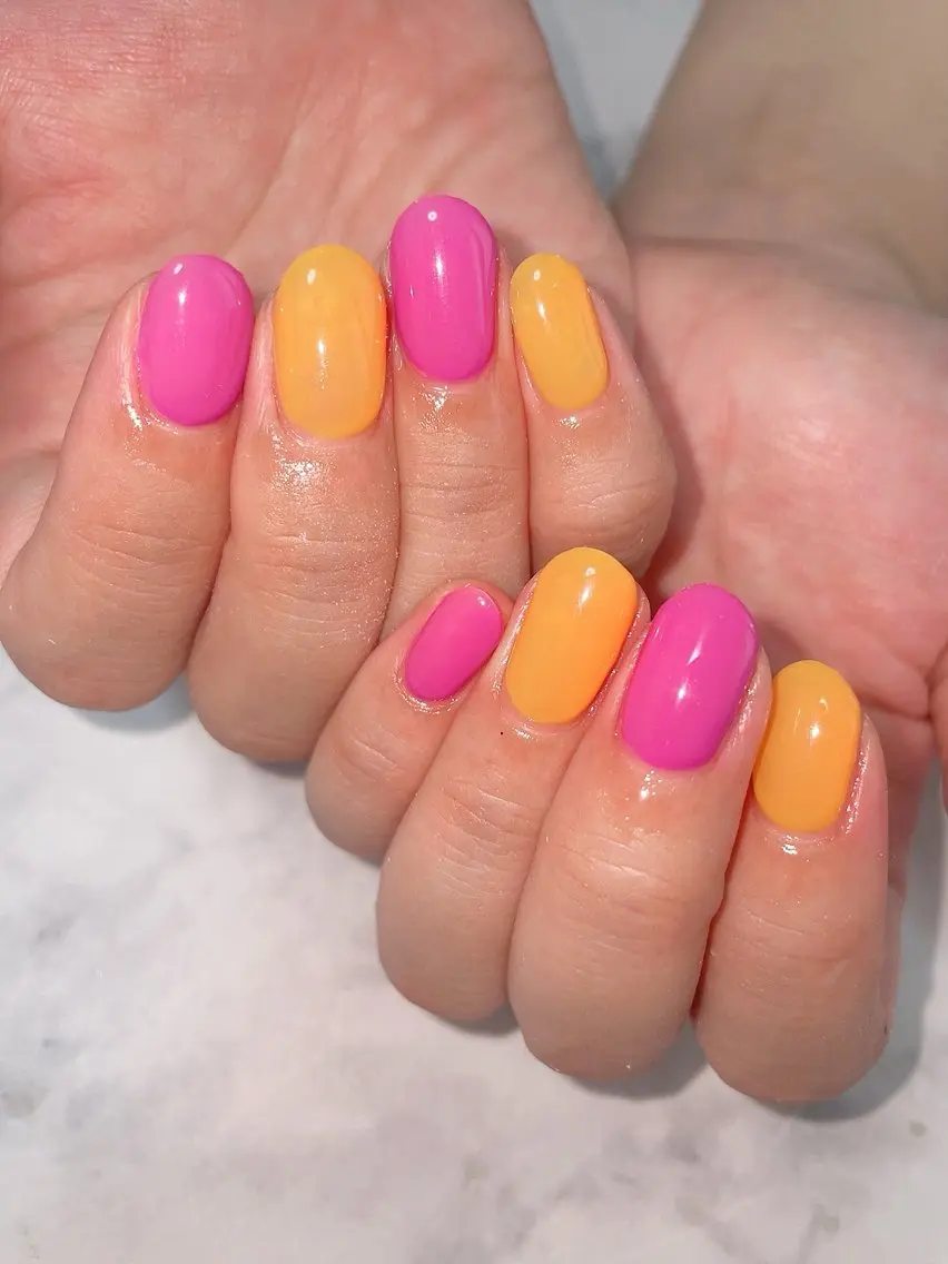 ネイル ハンドネイル ✤Ina nail✤のネイルデザイン