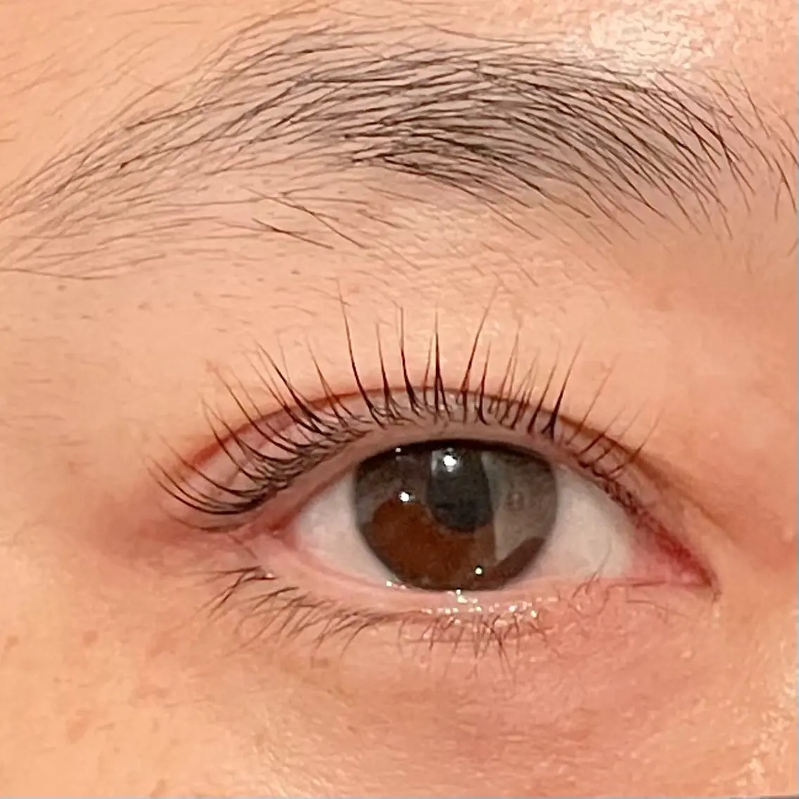 マツエク・マツパ eyelash___ hashimotoのマツエク・マツパデザイン