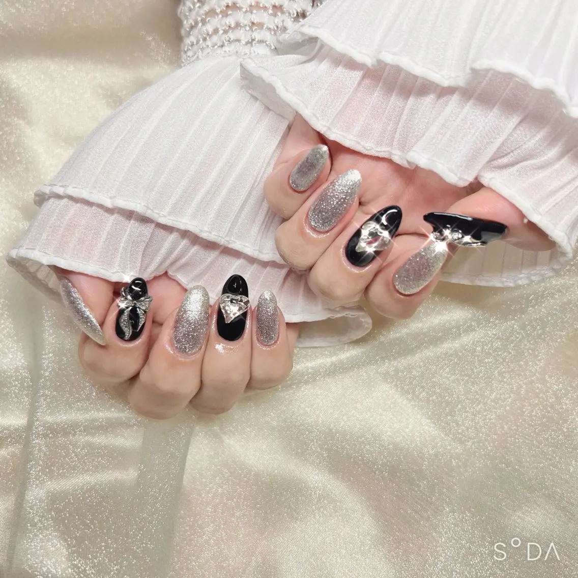 ネイル ハンドネイル Nail Salon Ripeのネイルデザイン