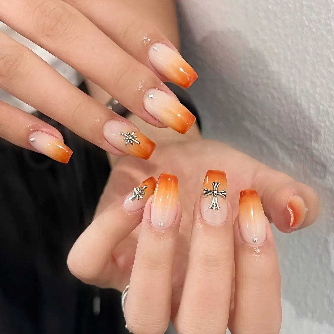 ネイル ハンドネイル Ugirl Nail Pinpin🤍のネイルデザイン