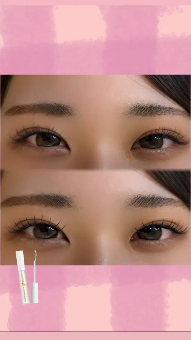 マツエク・マツパ Cカール eyelash salon me木村のマツエク・マツパデザイン