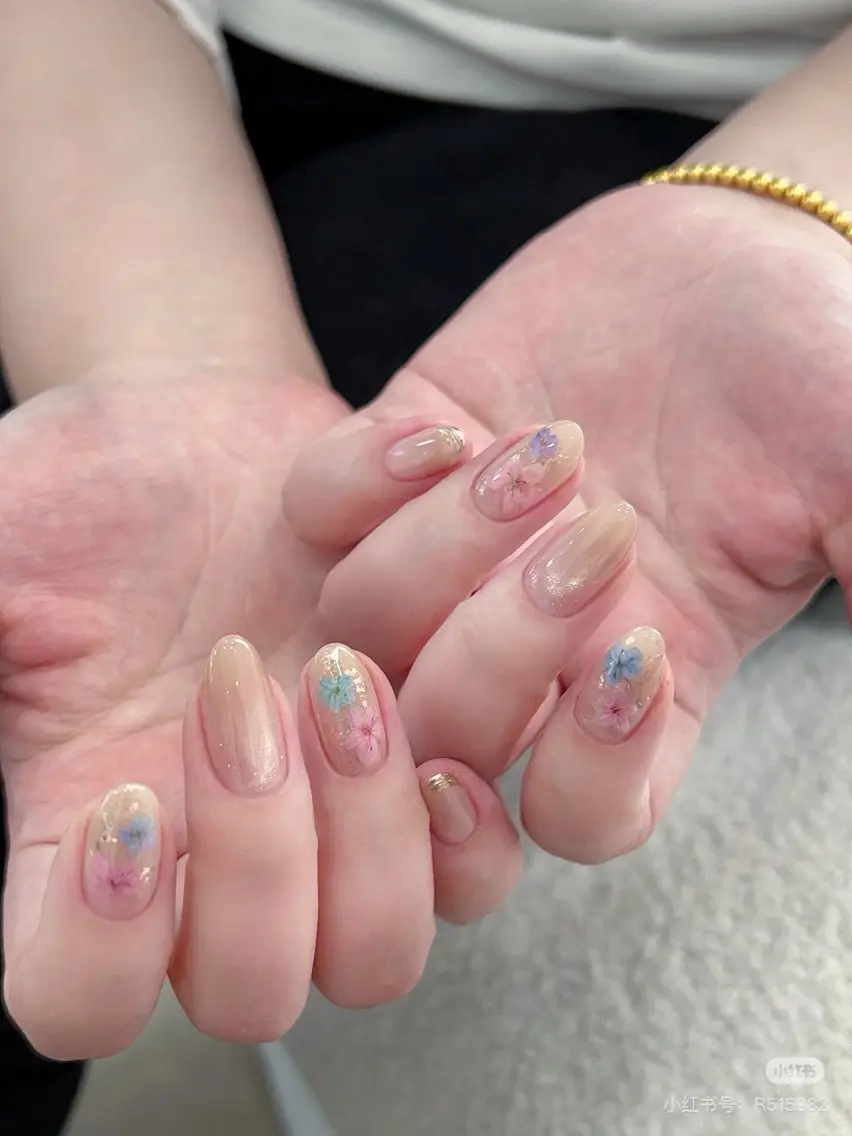 ネイル Romine ネイル&マツゲのネイルデザイン