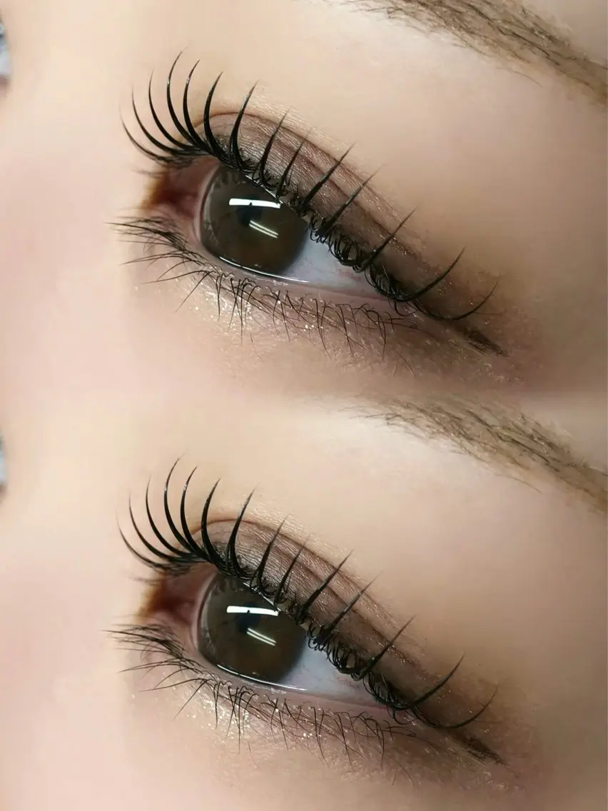 マツエク・マツパ マツパ eyelash anのマツエク・マツパデザイン