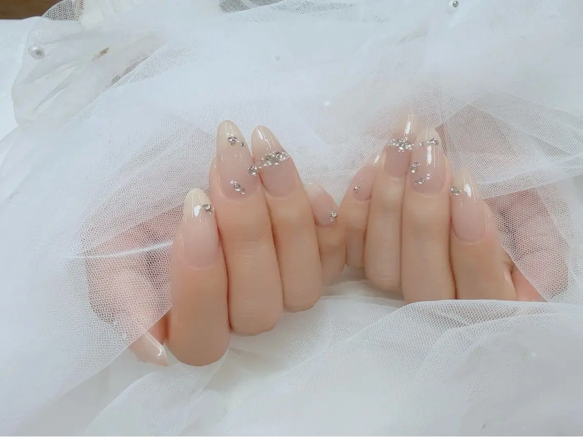 ネイル ハンドネイル 💋LOTUS渋谷 mizuki💋のネイルデザイン