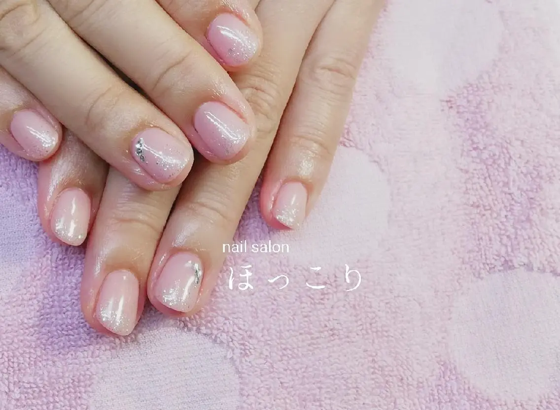 ネイル ハンドネイル ネイルサロンほっこり kanaのネイルデザイン