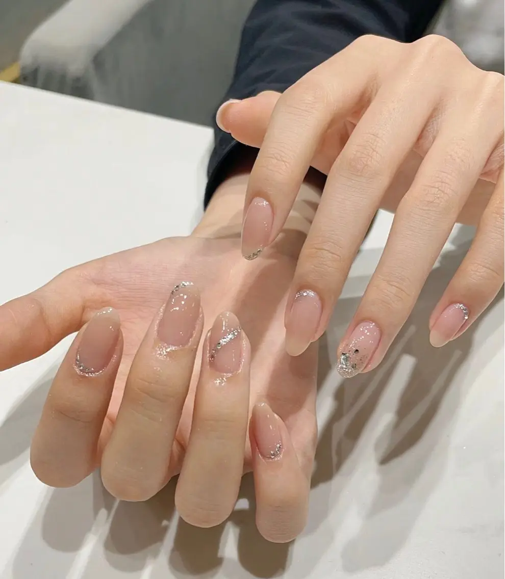 ネイル ハンドネイル エリ🫧 nail池袋東口のネイルデザイン