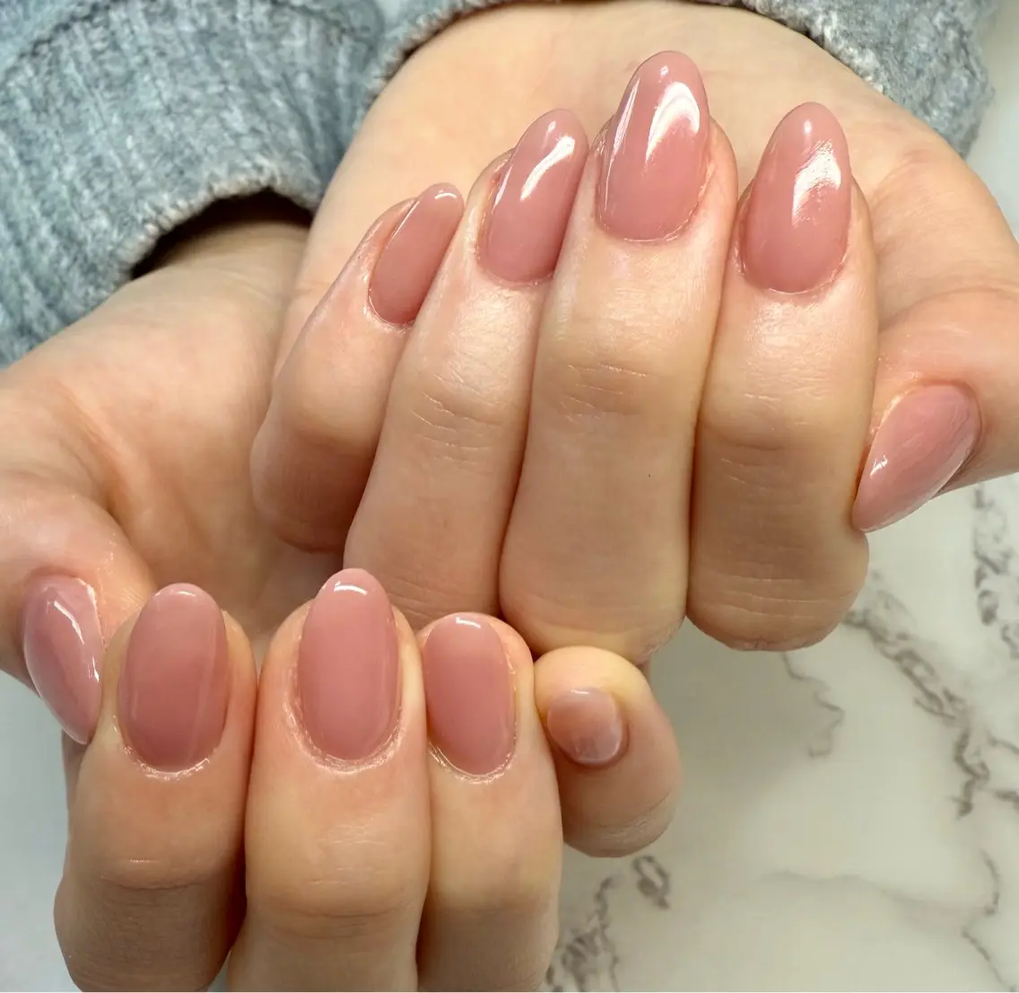 ネイル アートネイル チークネイル フレンチネイル キラキラネイル マグネットネイル Mai’s nailのネイルデザイン