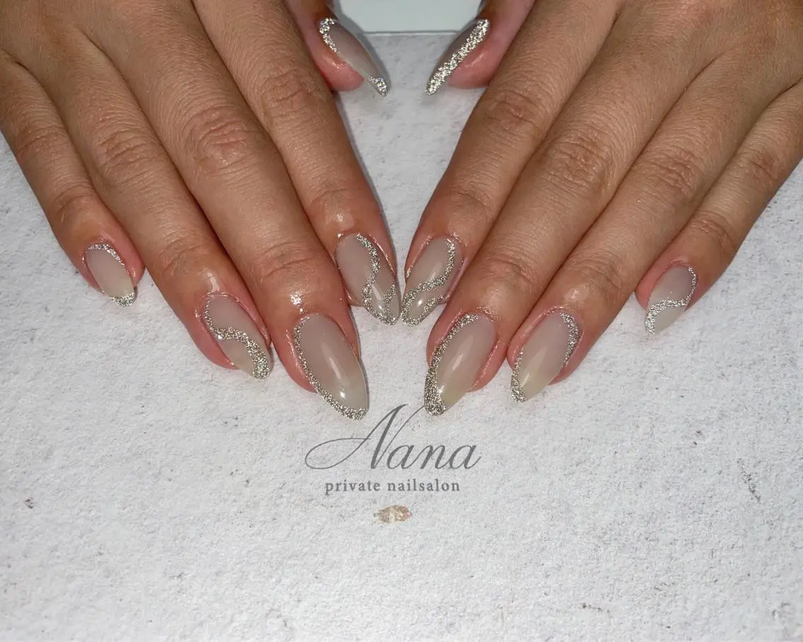 ネイル nailsalon NANAのネイルデザイン