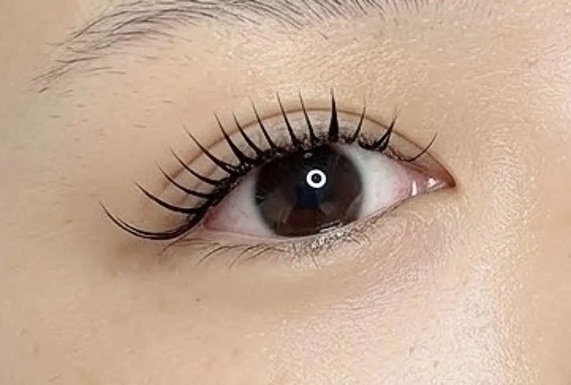 マツエク・マツパ 🌷kanafull eyelash🌷のマツエク・マツパデザイン