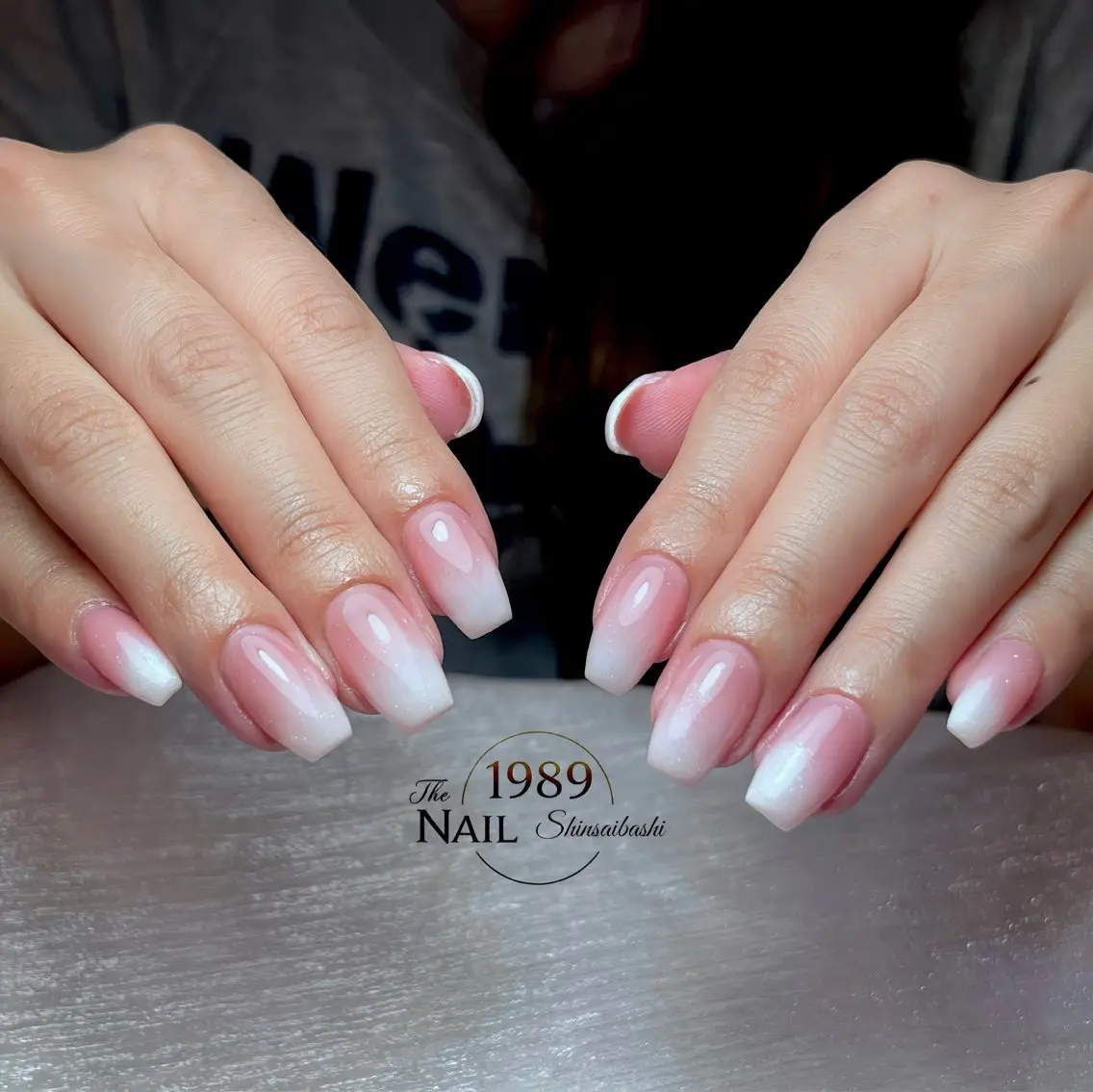 ネイル ハンドネイル ハンドケア The 1989 Nail Salonのネイルデザイン