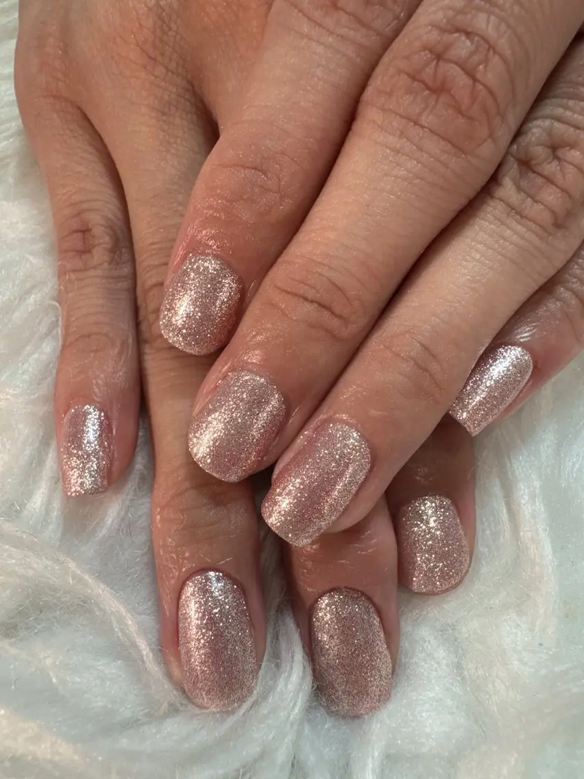 ネイル ハンドネイル Nail salon Reposのネイルデザイン