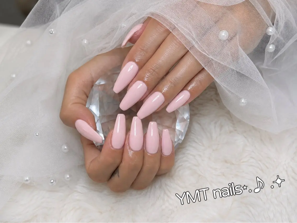ネイル ハンドネイル YMT__ Nailsのネイルデザイン