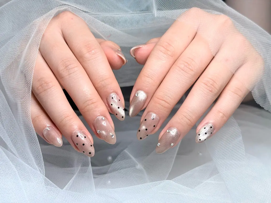 ネイル tp1002 nailsのネイルデザイン