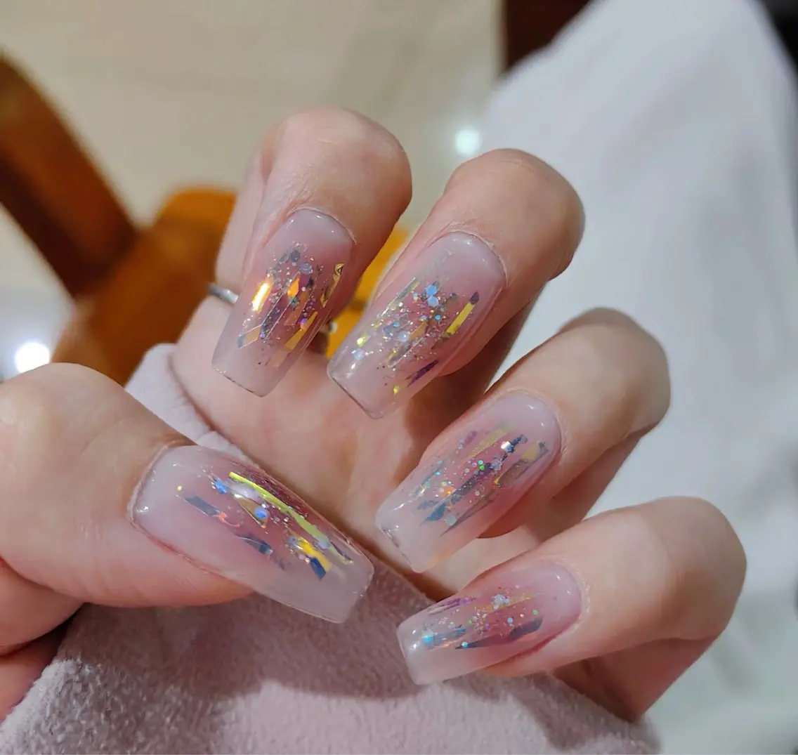 ネイル beautynail Emiのネイルデザイン