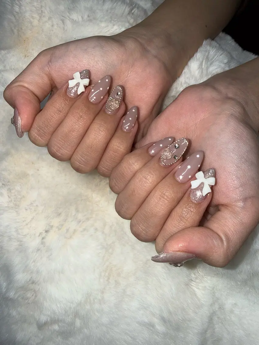 ネイル EvaNails _のネイルデザイン