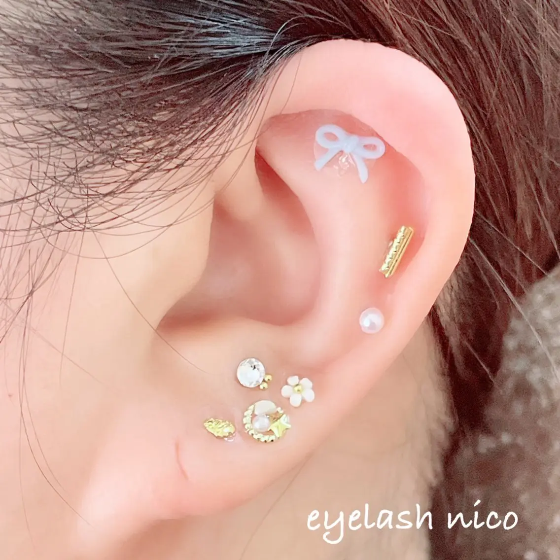 eyelash nicoのエステ・リラクイメージ