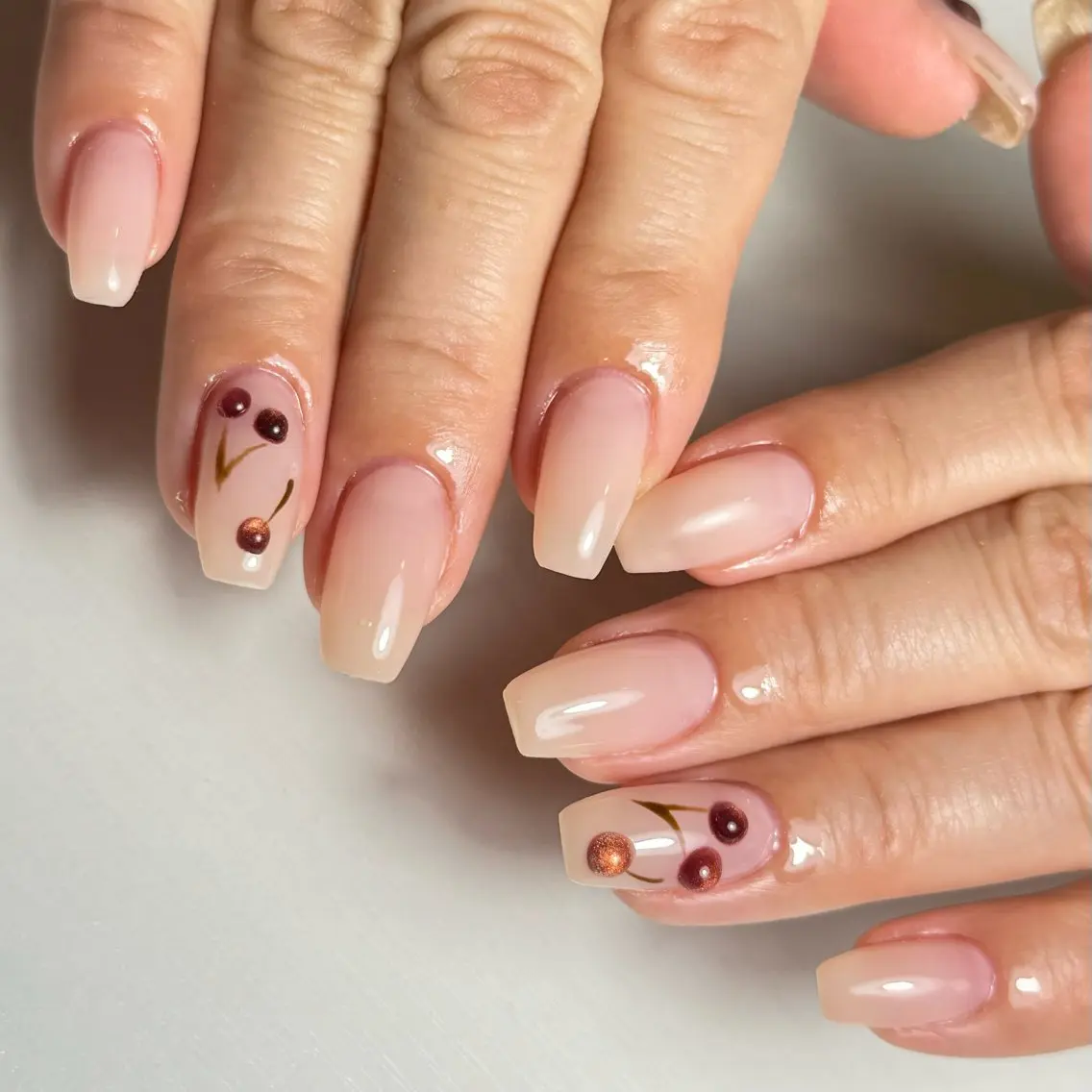 ネイル ハンドネイル Nail Salon EUBのネイルデザイン