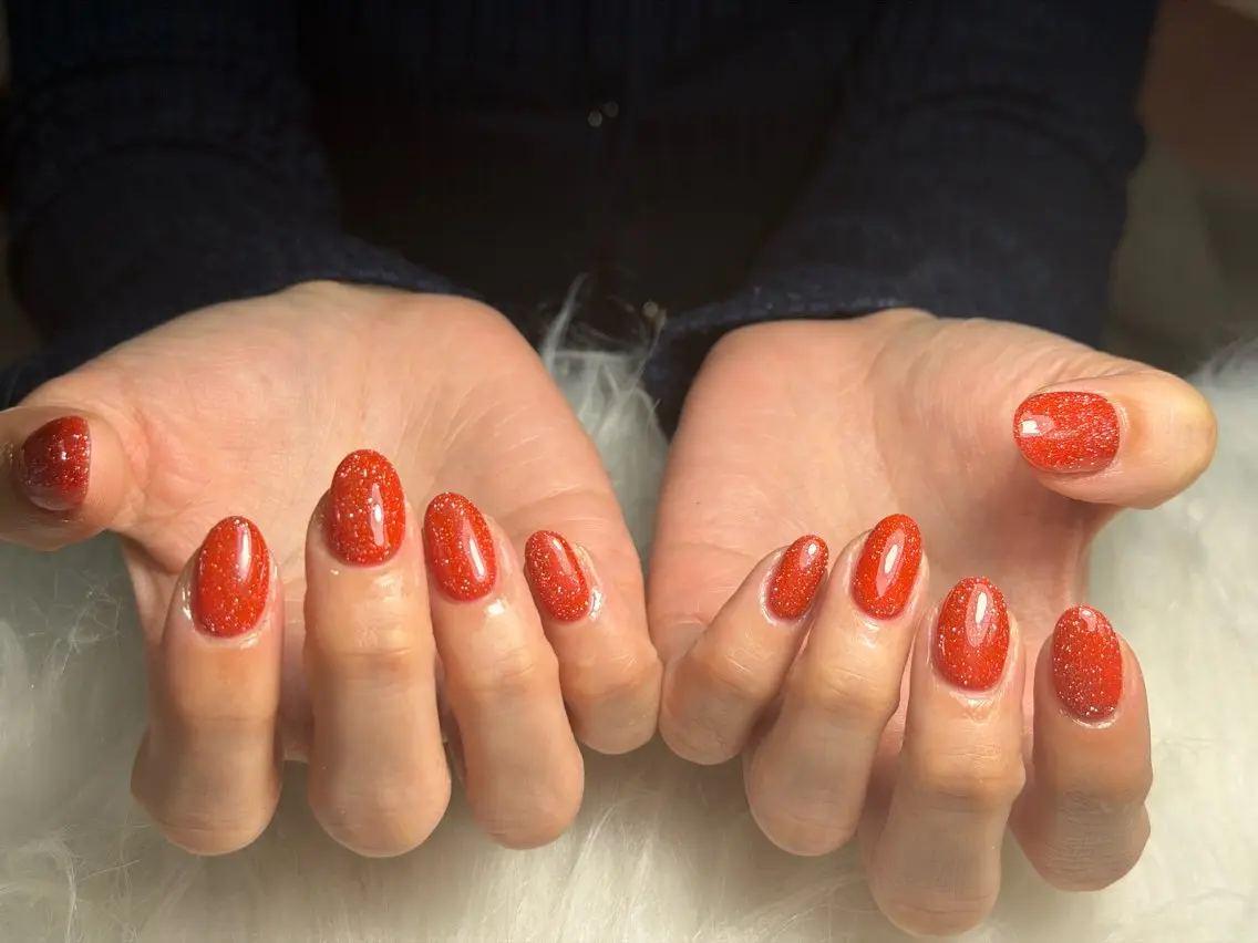 ネイル ティキ Pono Nailsのネイルデザイン