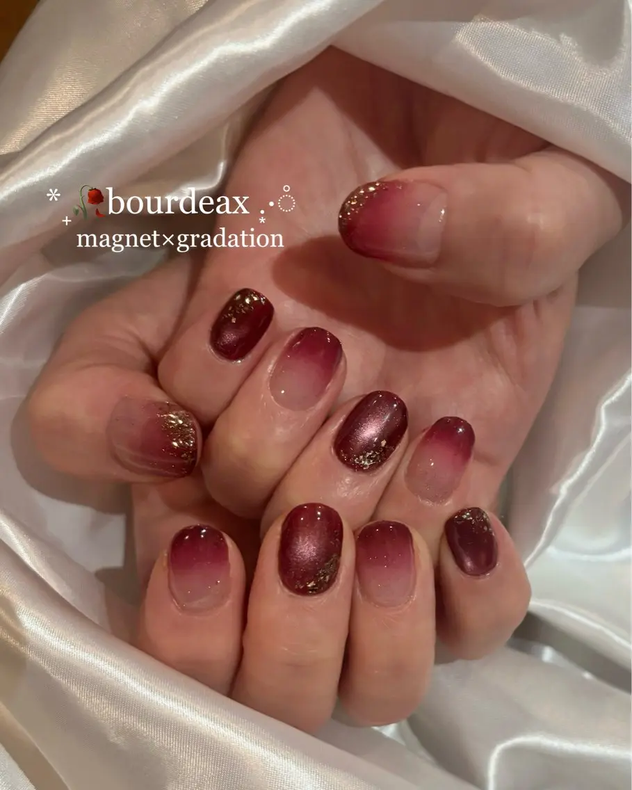 ネイル nail salon DOTE(ドート)のネイルデザイン