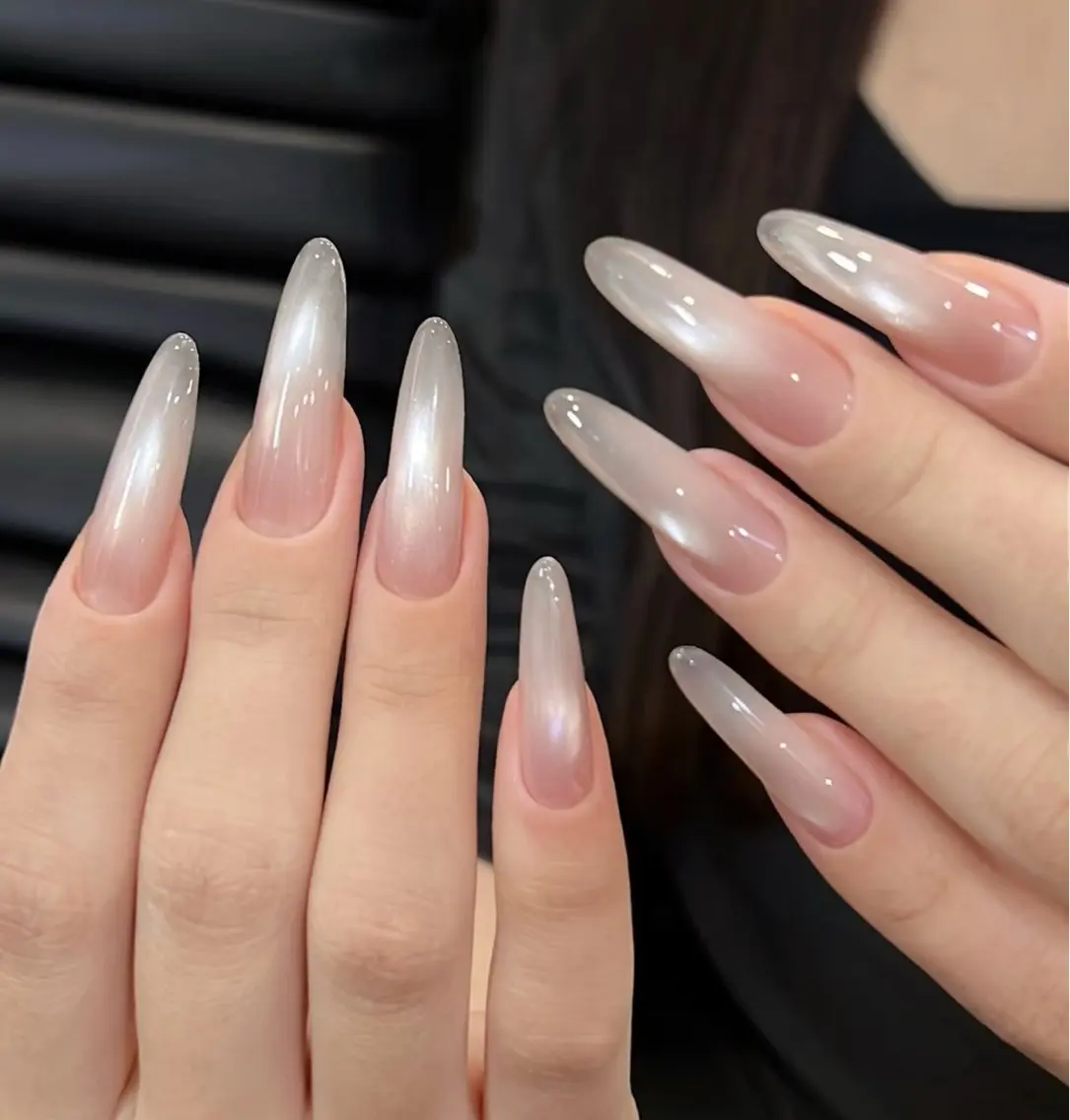 ネイル ハンドネイル H3 Nail Miniのネイルデザイン