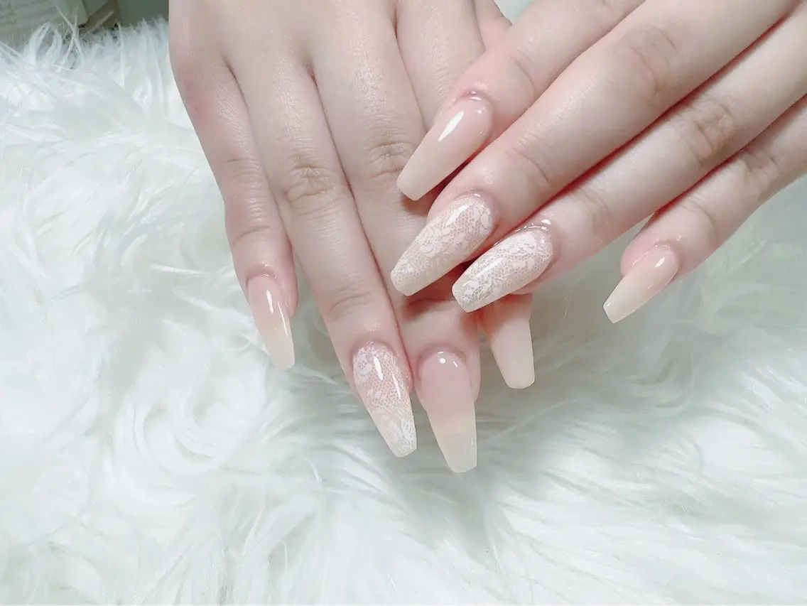 ネイル haru nailのネイルデザイン