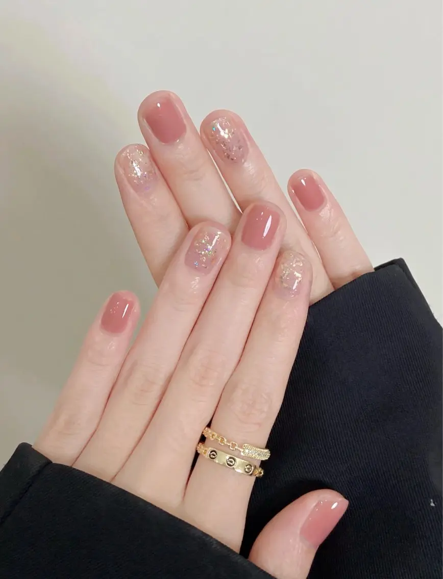 ネイル ハンドネイル Trend Nail シロのネイルデザイン