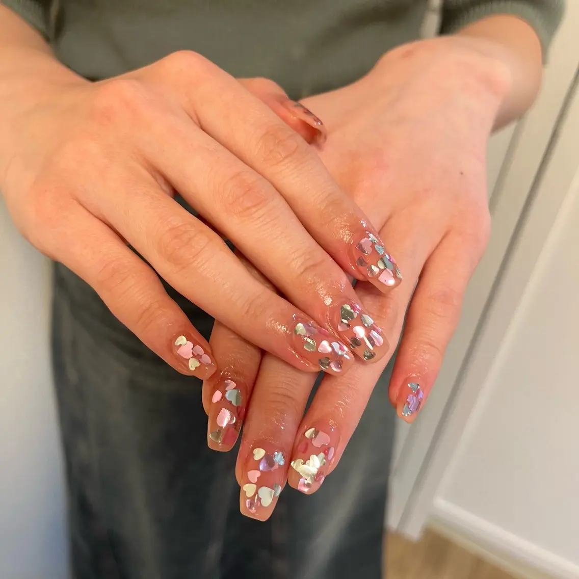 ネイル neroria nailのネイルデザイン