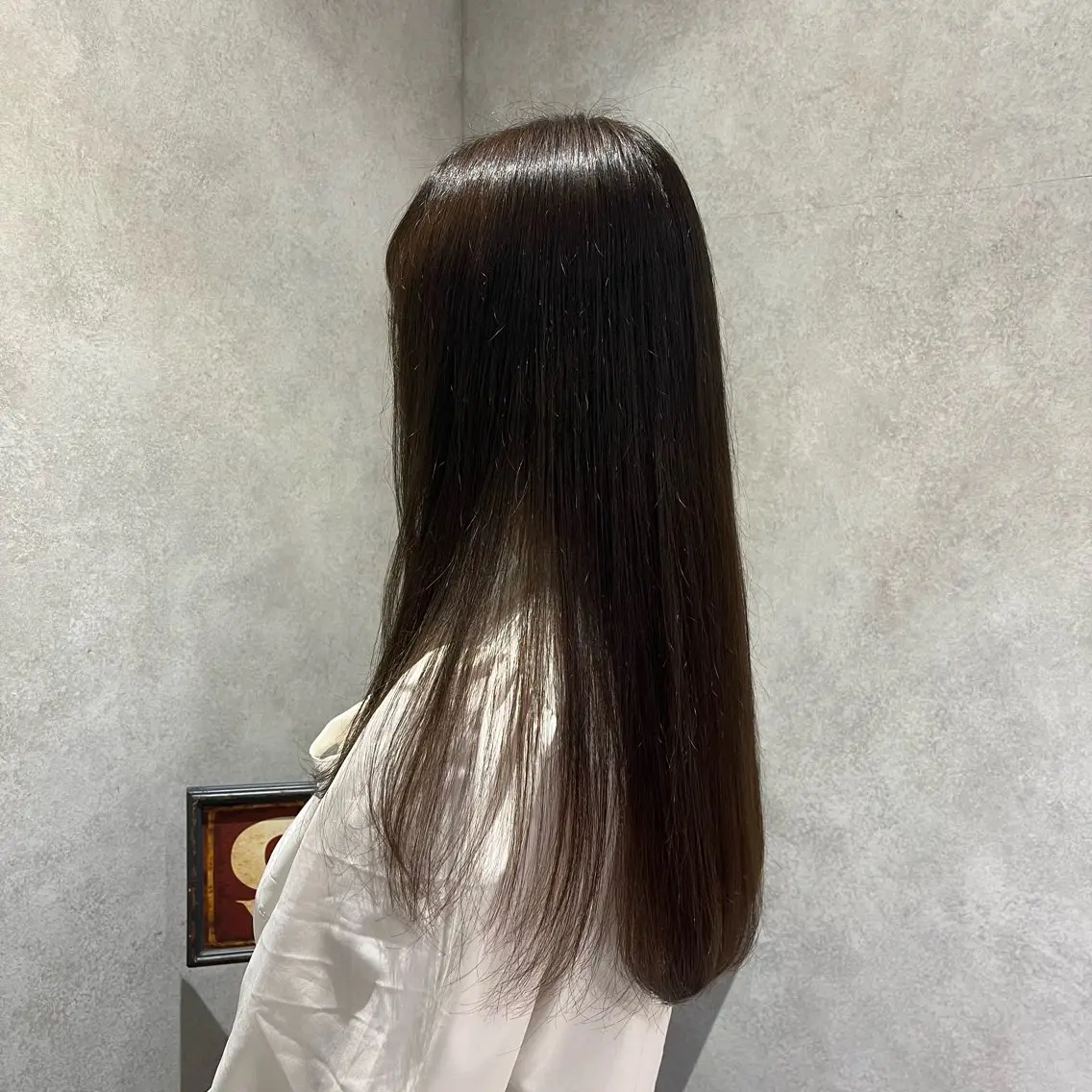 ロング カラー ヘアカラー karin/ ボブ♡レイヤー♡のヘアスタイル