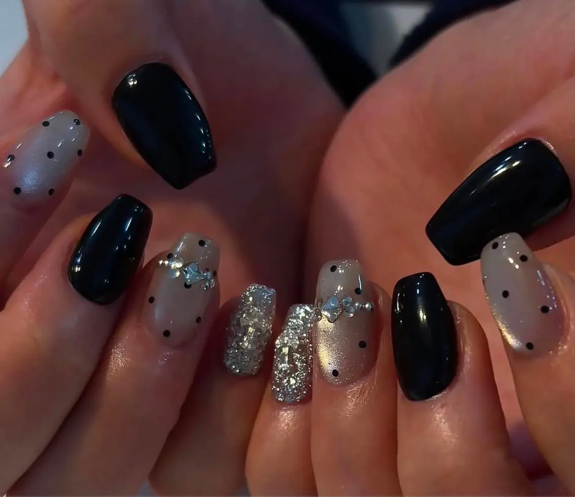ネイル ハンドネイル Suka Nailのネイルデザイン