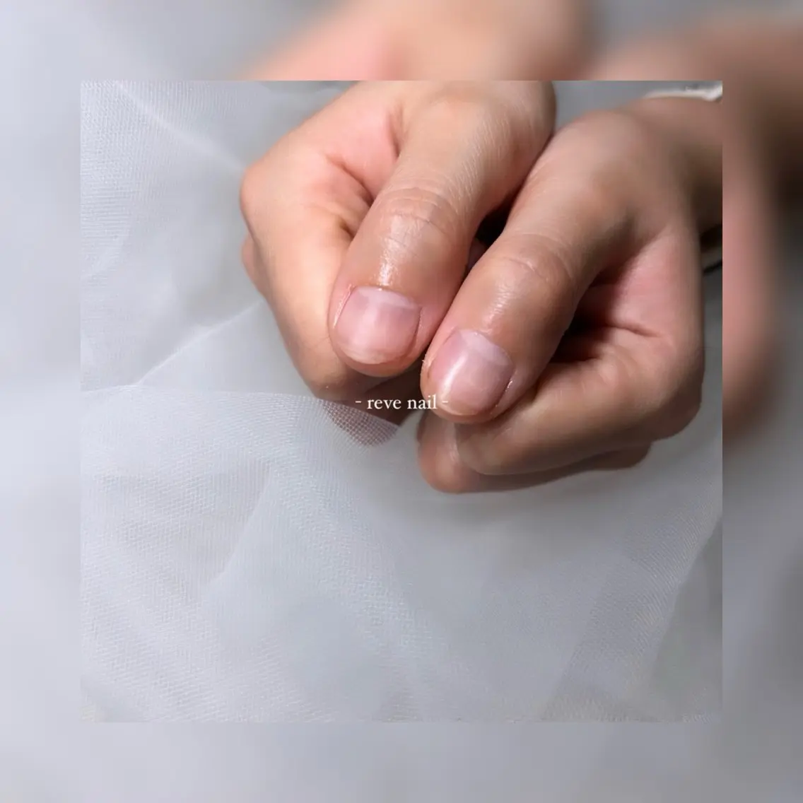 ネイル マットネイル ハンドネイル 門真市 三ツ島 reve nailのネイルデザイン