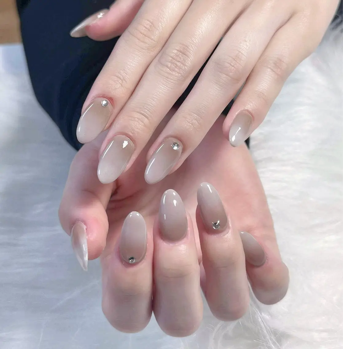 ネイル ハンドネイル Chan Nail Salonのネイルデザイン