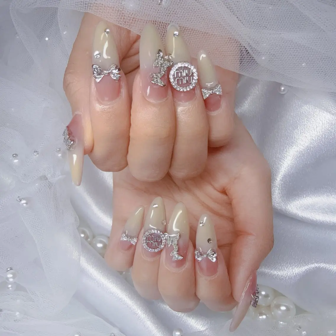 ネイル ハンドネイル MN Nail salonのネイルデザイン