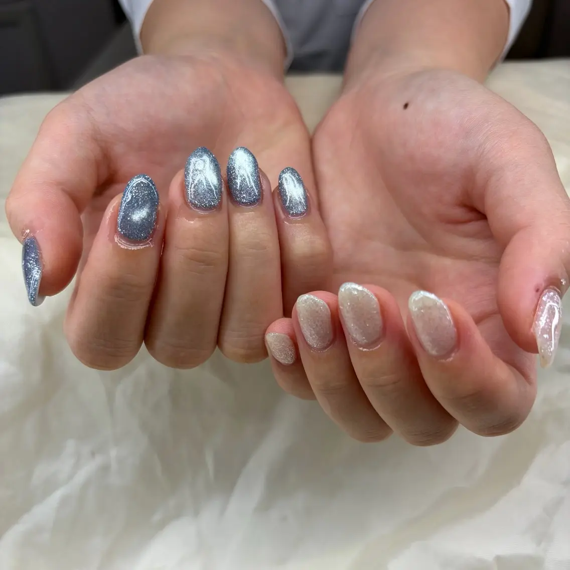 ネイル nails alienのネイルデザイン