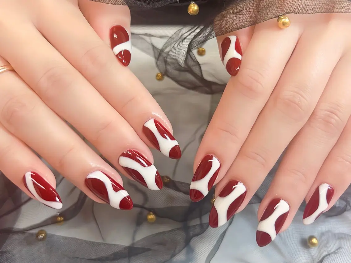 ネイル ハンドネイル Beauty静 nailのネイルデザイン