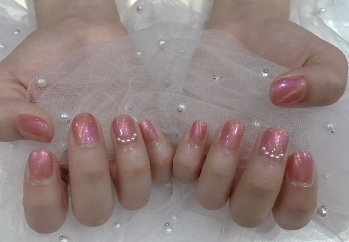 ネイル Angela nail💓のネイルデザイン