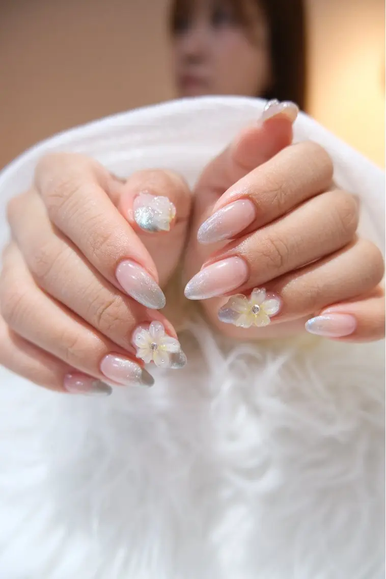 ネイル ハンドネイル Anmi Nailsのネイルデザイン