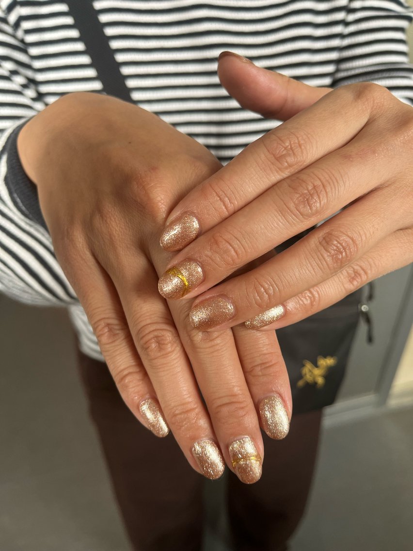ネイル I.NAILS 齋藤のネイルデザイン