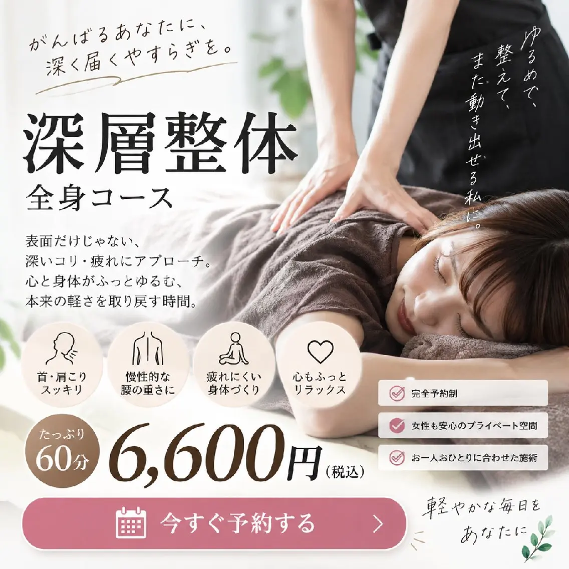 60分整体の写真