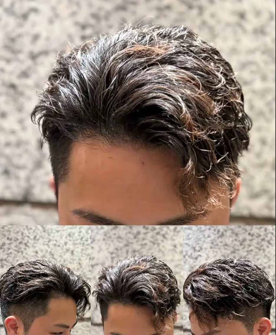 ショート カット 本日大募集◎佐藤 あやのヘアスタイル