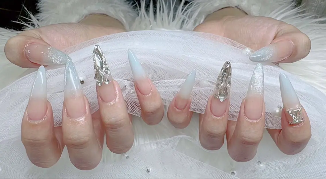 ネイル ハンドネイル ハンドケア The Nail 新大久保店のその他イメージ