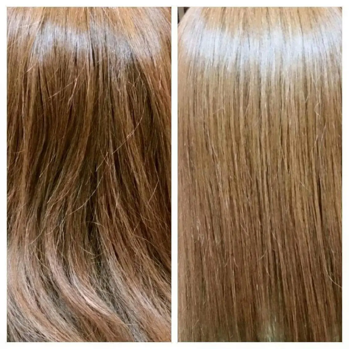 💎✨艶髪美髪✨💎 Alushe心斎橋店のヘアスタイル
