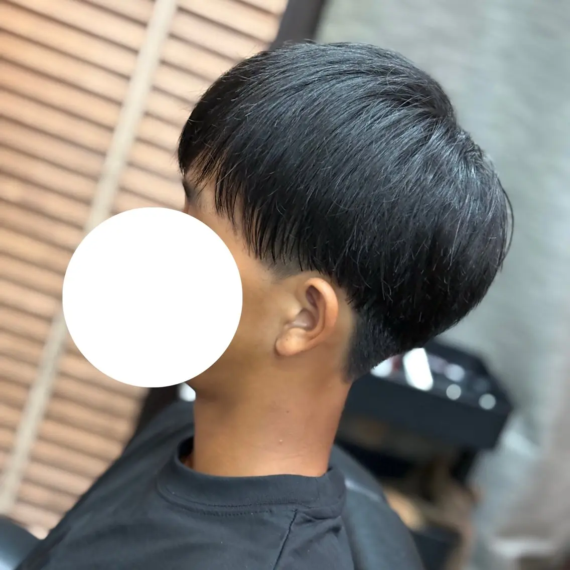 ショート 渡邊挙児 印西/千葉ニューのヘアスタイル