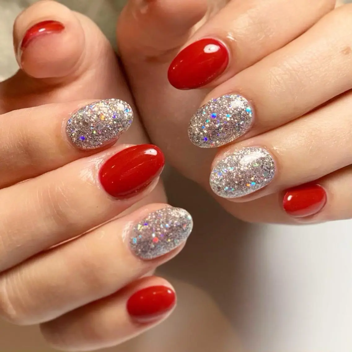 ネイル S. JEWELのネイルデザイン