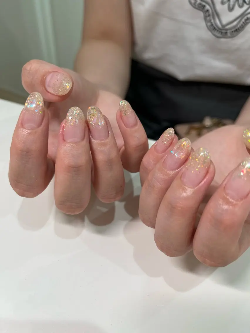ネイル nail by minamiのネイルデザイン