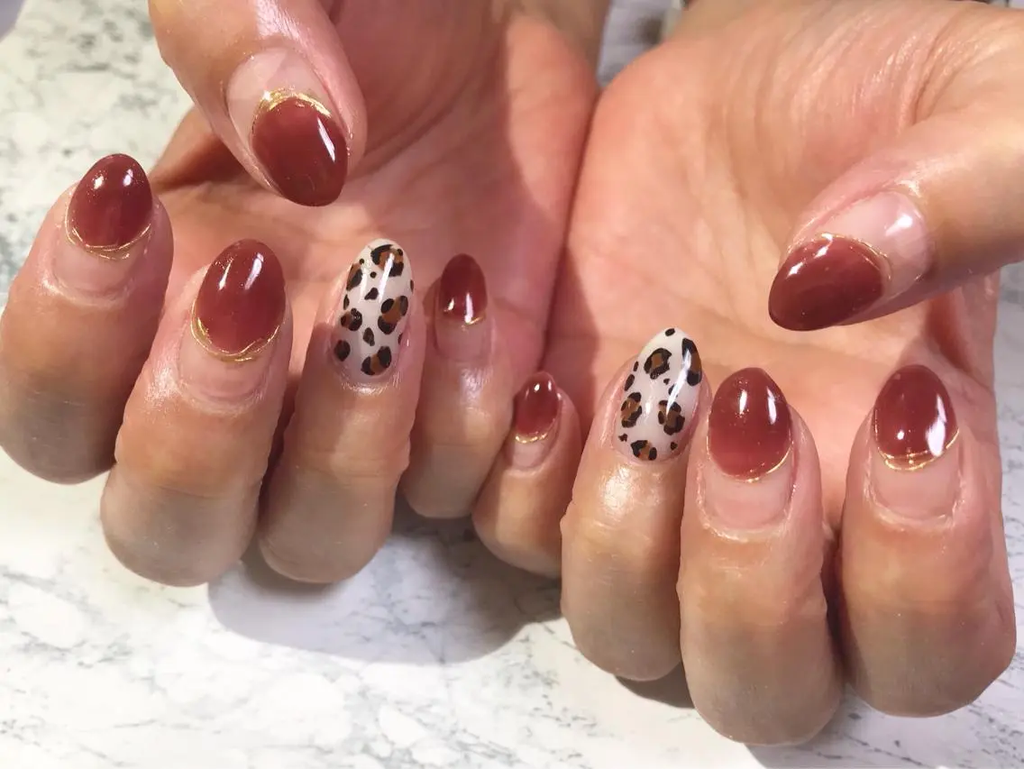ネイル フットネイル フレンチネイル ニュアンスネイル シンプルネイル 春ネイル nail fufla ♡yamane♡のネイルデザイン