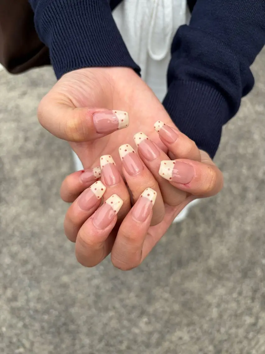 ネイル ハンドネイル SEREiN _nailのネイルデザイン