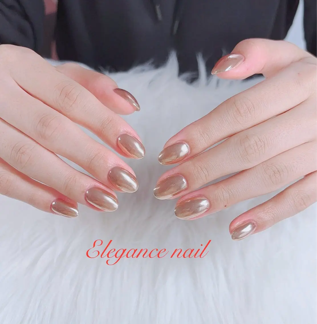ネイル Elegance Nail本厚木店舗のネイルデザイン