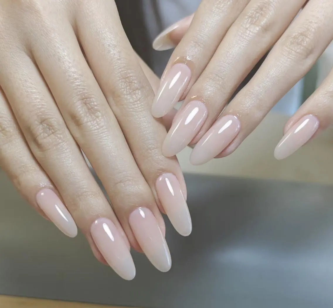 ネイル ハンドネイル エリ🫧 nail池袋東口のネイルデザイン